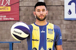 Στον ΟΦΗ ο Λαπέρα