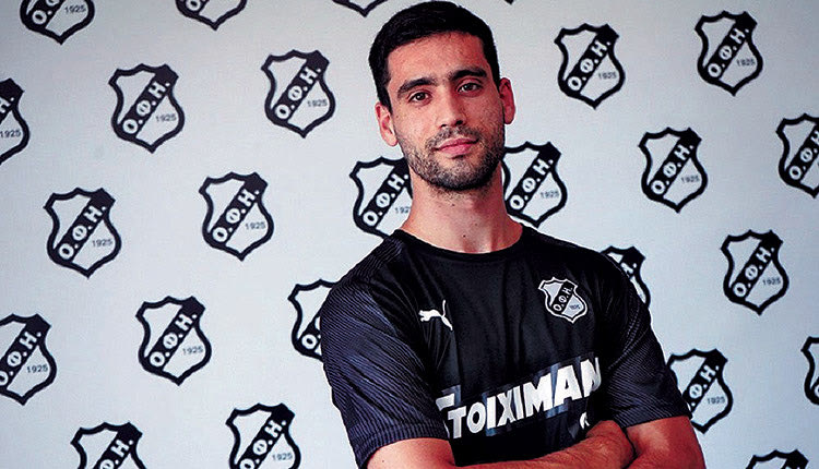 ο Νίκος Μαρινάκης