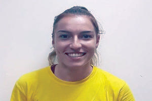 ΓΥΝΑΙΚΕΣ ΕΡΓΟΤΕΛΗ Νέο απόκτημα η Τούνα