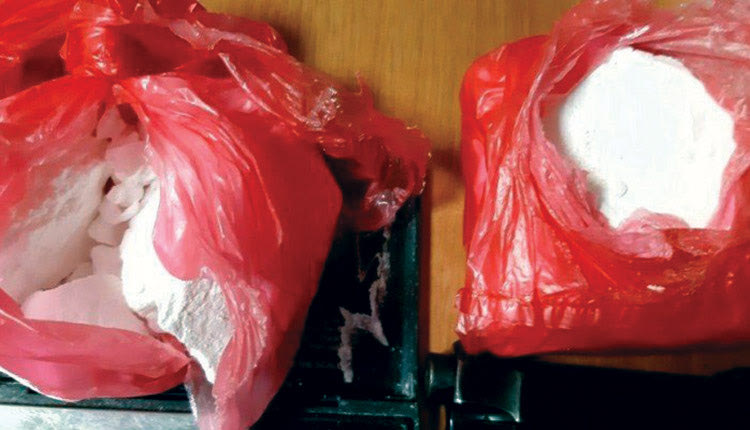 Ενώπιον του ανακριτή θα βρεθούν σήμερα οι συλληφθέντες