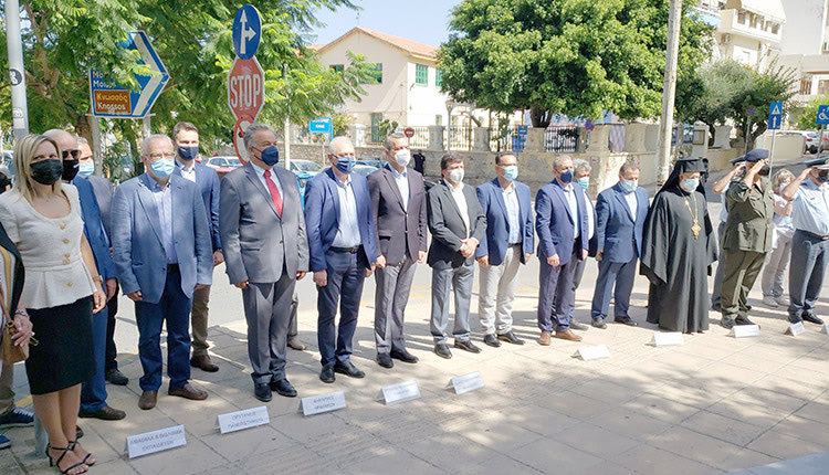 99 χρόνια μετά, η Μικρασία μένει πάντα «ζωντανή» στις καρδιές και των Ηρακλειωτών