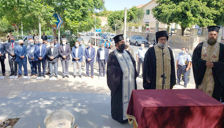 99 χρόνια μετά, η Μικρασία μένει πάντα «ζωντανή» στις καρδιές και των Ηρακλειωτών