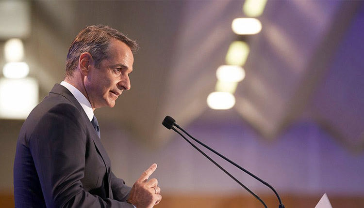 Μητσοτάκης ΔΕΘ 2021