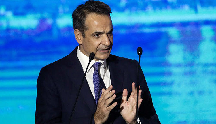 ΜΗΤΣΟΤΑΚΗΣ ΔΕΘ