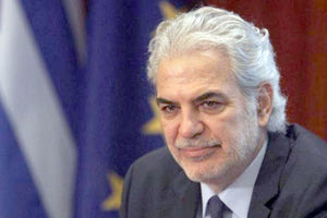 Και να λοιπόν που στην Κύπρο δεν θεωρούν ότι έκλεισε η πόρτα για τον Χρήστο Στυλιανίδη μετά την υπουργοποίησή του