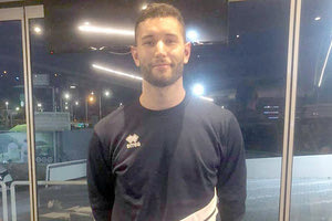 ΒΟΛΕΪ Στο Ηράκλειο για τον ΟΦΗ ο Λαπέρα