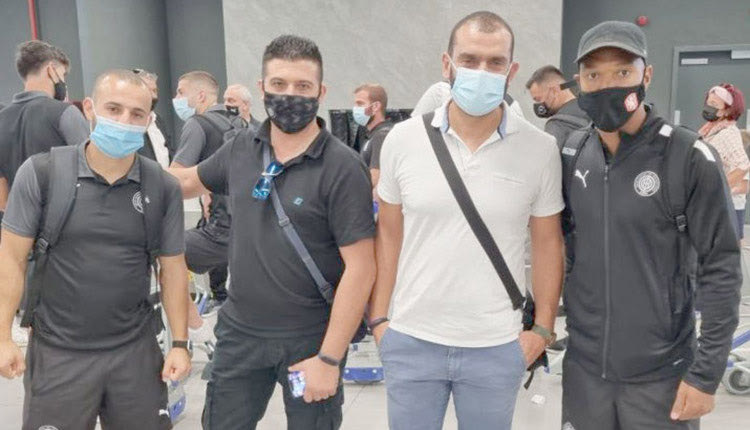 Οι Σταμάτης Πυλιώτης και Γιώργος Παπαδημητράκης