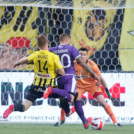   Η μεγάλη ευκαιρία που έχασε ο Καστάνιος