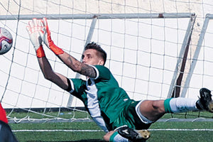 Για λίγες μέρες εκτός προπονήσεων θα μείνει ο Γιαγκιόζης