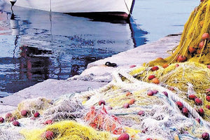 ψαρας ψαρεμα τρατα