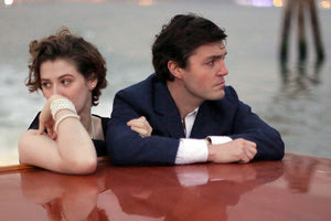 ΤΑΙΝΙΑ THE SOUVENIR