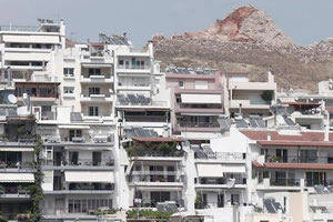 Στα 800.000 ευρώ το αφορολόγητο των γονικών παροχών