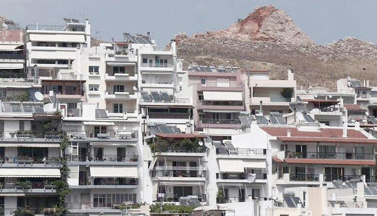 Στα 800.000 ευρώ το αφορολόγητο των γονικών παροχών