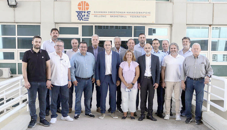 Από τα 628 εγεγραμμένα σωματεία της ΕΟΚ ψήφισαν 611 που είναι “ρεκόρ” συμμετοχής από το 2008 και μετά (588 το 2008, 562 το 2012, 571 το 2016)