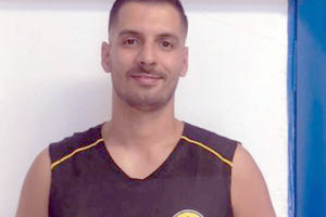 Ο Πελίγκο που πήρε ο Εργοτέλης