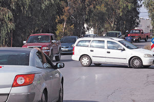 ΚΥΚΛΟΦΟΡΙΑΚΟ ΗΡΑΚΛΕΙΟ