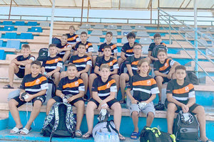 Οι μίνι παίδες του ΟΦΗ