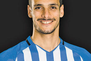 Ο Ηρακλειώτης Πέτρος Γιακουμάκης (γεννημένος στις 3/7/1992)