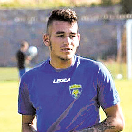 Καλαμιώτης