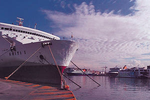 ΠΝΟ: Τροποποίηση της ΚΥΑ για τα τεστ των ναυτικών