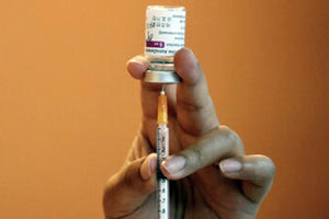 εμβόλιο τρίτη δόση αναμνηστική