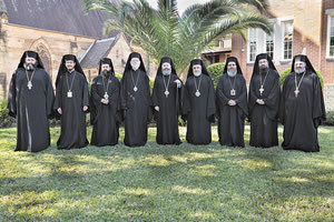 Ορίστηκαν οι ημερομηνίες για τις χειροτονίες των νέων qτης Αυστραλίας