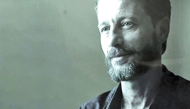 ο Ζαχαρίας Κεφαλογιάννηςq