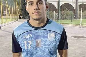 Στον Πόρο και ο Στεφανάκης