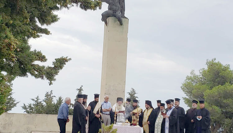 ΣΑΚΕΛΛΑΡΟΠΟΎΛΟΥ ΣΤΗΝ ΒΙΑΝΝΌ