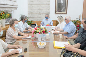 Μία νέα δομή για τους ασθενείς με νόσο Alzheimer