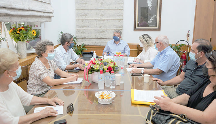 Μία νέα δομή για τους ασθενείς με νόσο Alzheimer