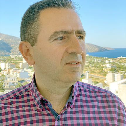 Ο πρόεδρος του ΤΕΕ/ΤΑΚ Μιχάλης Χωραφάς