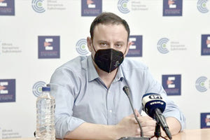 Ο κ. Μαγιορκίνης