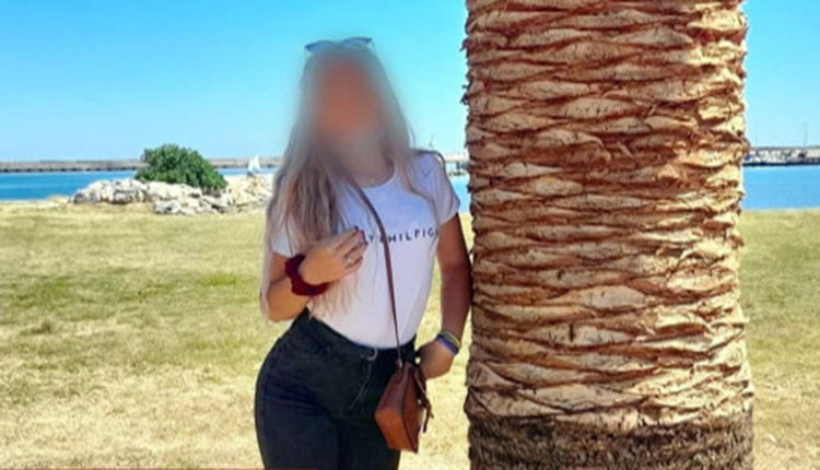 Ψέκασε με σπρέι 19χρονη στον Πλατανιά 