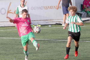 Φάση από το παιχνίδι Κεραυνός - Δειλινά