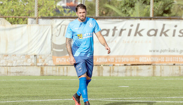 Γιάννης Δρακάκης