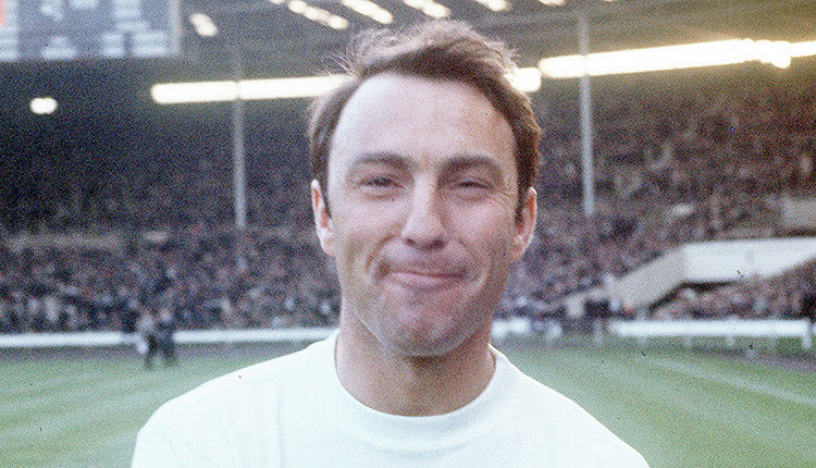 «Έφυγε» ο Τζίμι Γκριβς