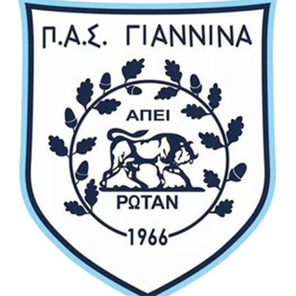 ΠΑΣ Γιάννινα