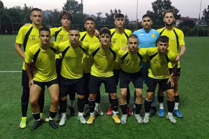 Η Κ19 του Εργοτέλη άφησε καλές εντυπώσεις στο φιλικό με τον Ρεθυμνιακό