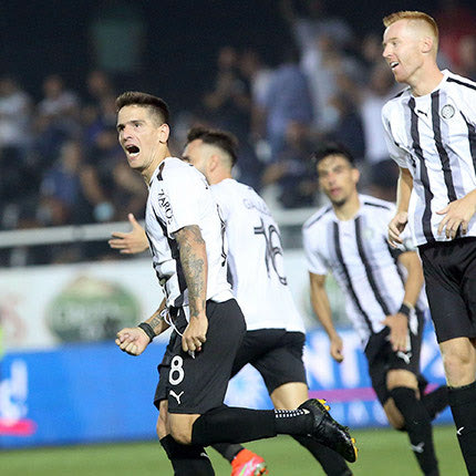 Ο Νέιρα έβαλε τις βάσεις για την μεγάλη ανατροπή