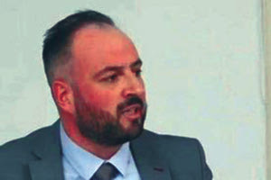 Το κεφάλαιο Ευστάθιος Θεοφανίδης 