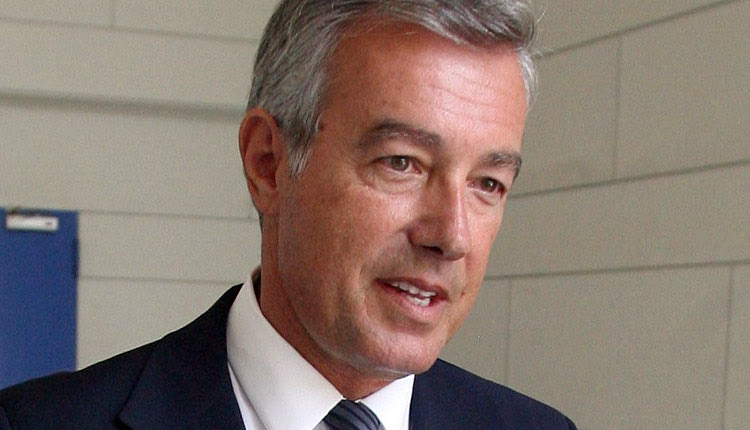 Ο κ. Ανδρέας Ανδρεάδης