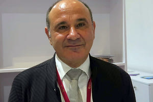 Ο κ. Νίκος Χαλκιαδάκης