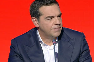 ΤΣΙΠΡΑΣ ΑΛΕΞΗΣ ΣΤΗΝ ΔΕΘ