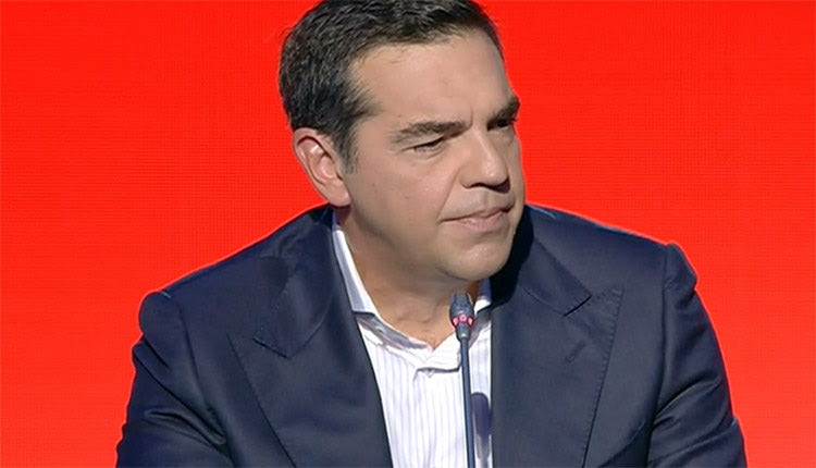 ΤΣΙΠΡΑΣ ΑΛΕΞΗΣ ΣΤΗΝ ΔΕΘ