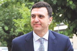 Το Υπουργείο Τουρισμού θέτει 4 πυλώνες στα άμεσα σχέδιά του, σύμφωνα με τον Β. Κικίλια