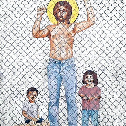 Γιώργος Γαβριήλ