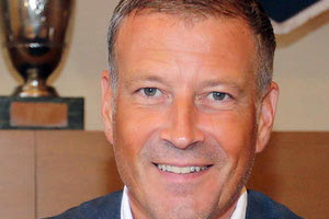 Στο Ηράκλειο ο Κλάτενμπεργκ για τα τεστ των διαιτητών