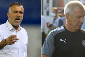 Σημαδιακή η 2η αγωνιστική για Αναστασίου και Νιόπλια