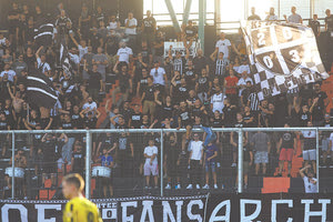 Δυναμικό “παρών” αναμένεται να δώσουν αύριο στο γηπεδο οι φίλοι του ΟΦΗ